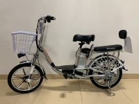 Электровелосипед XINZE V-8